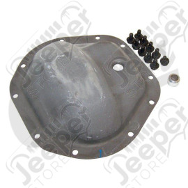 Differential Cover