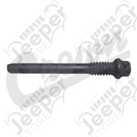 Differential Shaft Pin