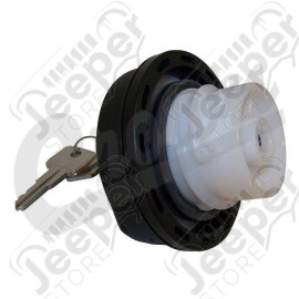 Gas Cap (Locking)