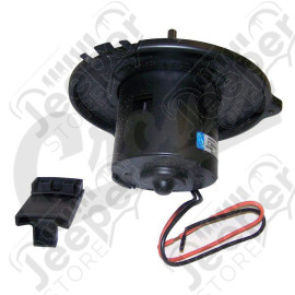Blower Motor