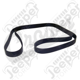 Serpentine Belt