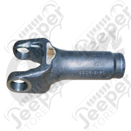 Drive Shaft Yoke (Front)
