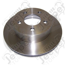 Brake Rotor (Front)