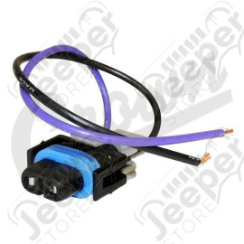 Wiring Harness Repair Kit (Fog Lamp)