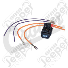 Wiring Harness Repair Kit