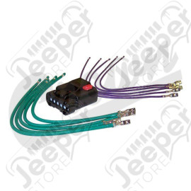 Repair Harness