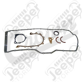 Gasket Set (Lower)