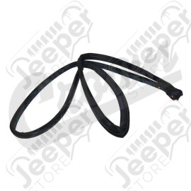 Door Weatherstrip (Left)