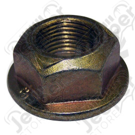 Pinion Nut