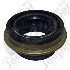 Output Oil Seal (Rear)
