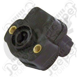 Throttle Position Sensor