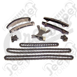 Timing Kit