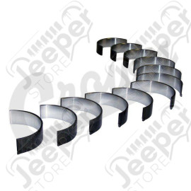 Connecting Rod Bearing Set (Std)