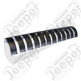 Connecting Rod Bearing Set (.010)