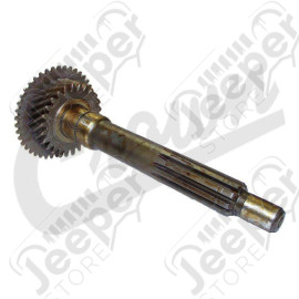 Input Shaft