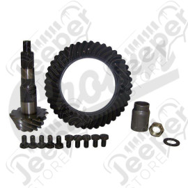 Gear & Pinion (3.73)