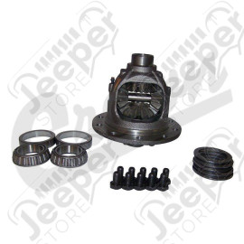 Differential Case Assy (Std)