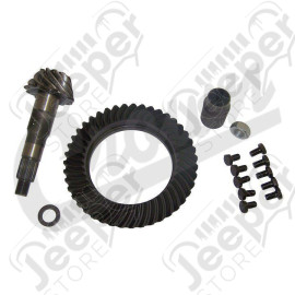 Gear & Pinion (3.91)