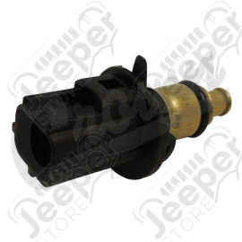 Coolant Temperature Sensor