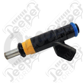 Fuel Injector