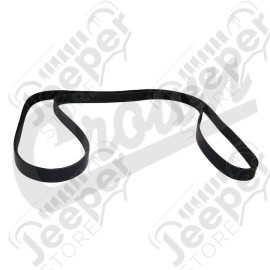 Serpentine Belt