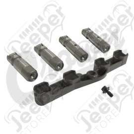 Lifters & Tray Kit