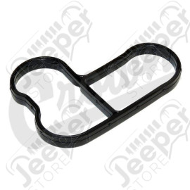 Spark Plug Well Gasket