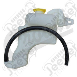 Coolant Bottle