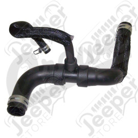 Radiator Hose (Lower)