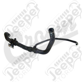 Radiator Hose (Upper - Inlet)