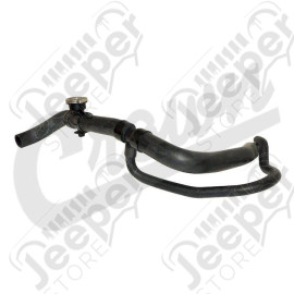 Radiator Hose (Upper)