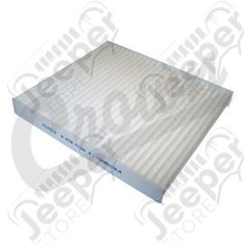Cabin Air Filter