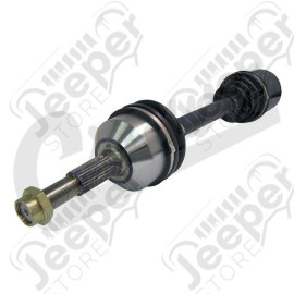 Axle (Front Right)