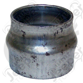 Pinion Crush Spacer