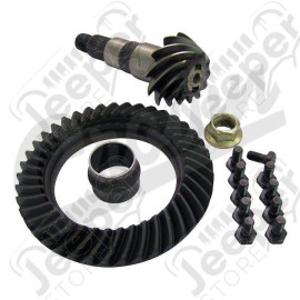 Ring & Pinion Set (3.73)