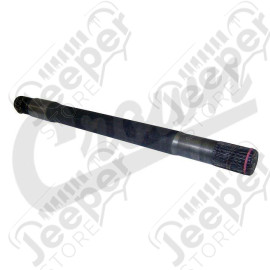 Axle Shaft (Front Right Inner)