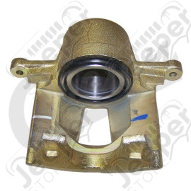 Brake Caliper (Front Left)