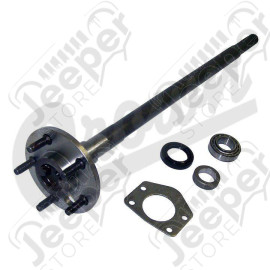 Axle Shaft (Rear Right)