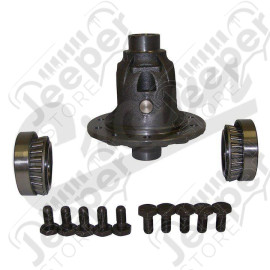 Differential Case Assy