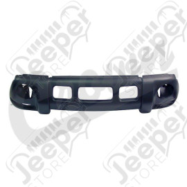 Front Bumper Fascia (Primed)