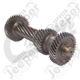 Cluster Gear