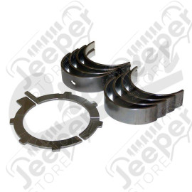 Crankshaft Main Bearing Set (.010)
