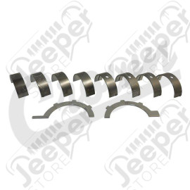 Crankshaft Main Bearing Set (.5mm)
