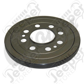 Crankshaft Seal (Rear)