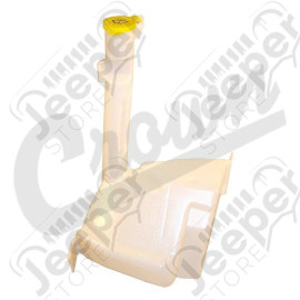 Windshield Washer Reservoir