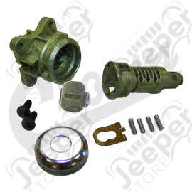 Door Lock Cylinder