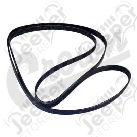Serpentine Belt (2.8L Diesel)