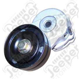 Tensioner (Serpentine Belt)