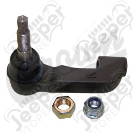 Tie Rod End (Right Outer)