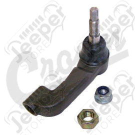 Tie Rod End (Left Outer)